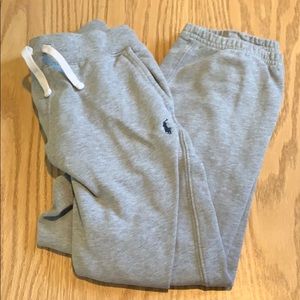 Polo Ralph Lauren sweatpants, size S (8)